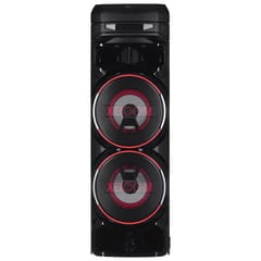 Poweraudio LG RNC9 garsiakalbis 4