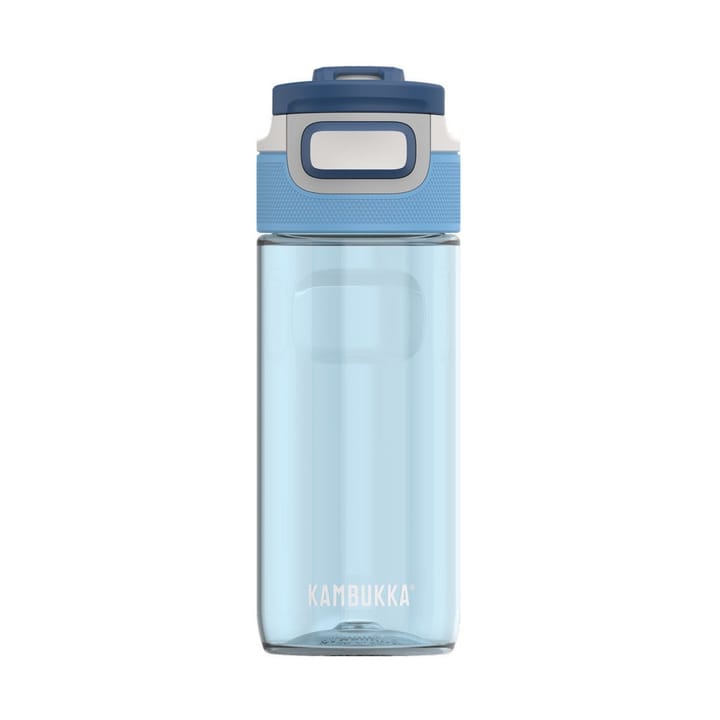 Kambukka Elton Tropical Blue - vandens butelis, 500 ml