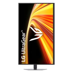 LG 32G620B-B kompiuterio monitorius 81,3 cm (32") 2560 x 1440 pikseliai Quad HD LED Juoda 7