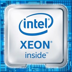 Intel Xeon E-2434 procesorius 3,4 GHz 12 MB, tray