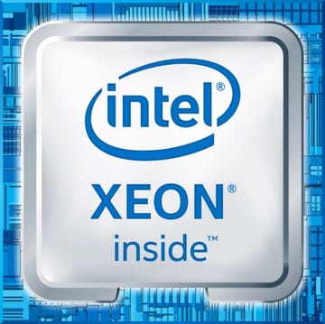 Intel Xeon E-2434 procesorius 3,4 GHz 12 MB, tray