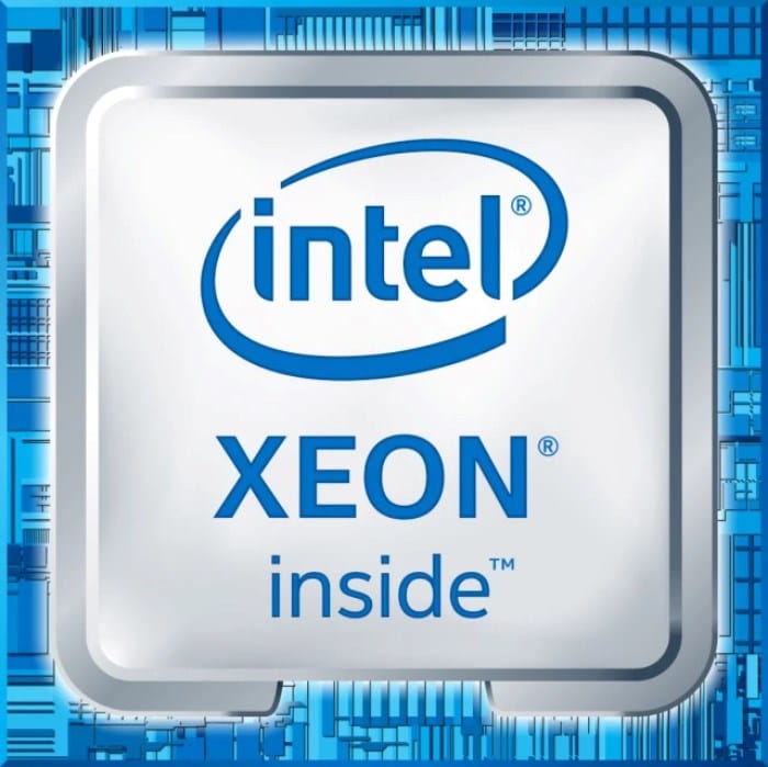 Intel Xeon E-2434 procesorius 3,4 GHz 12 MB, tray