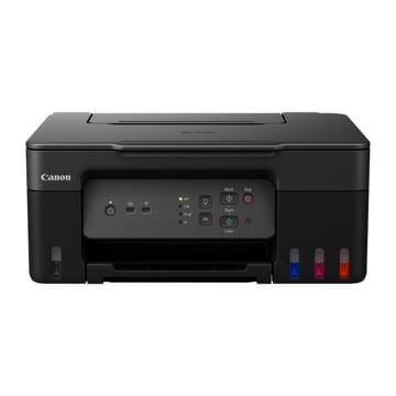 Canon PIXMA G3430 Rašalinis A4 4800 x 1200 DPI „Wi-Fi“