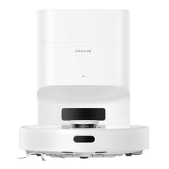 Dreame D10 Plus Gen 2 valymo robotas (baltas) 4