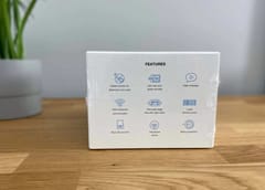 FGIC-002 - "Z-Wave" universalus domofonas - "Fibaro" 6