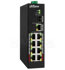 DAHUA PRAMONINIS JUNGIKLIS PFS3110-8ET-96-V2 5