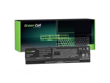 Green Cell HP78 atsarginė knyginio kompiuterio dalis Baterija