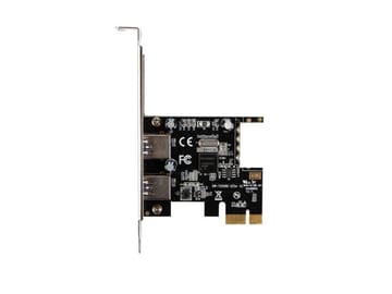 Lanberg PCE-US3-002 sąsajos plokštė / adapteris Vidinis USB 3.2 Gen 1 (3.1 Gen 1)