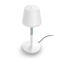 Philips Hue White and colour ambience HUE GO PORTABLE TABLE LAMP W EU/UK Bluetooth/Zigbee 6 W 2