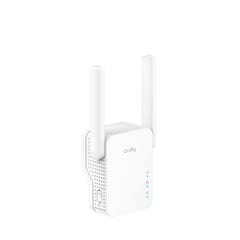 Cudy RE1200 tinklo stiprintuvas Tinklo kartotuvas Balta 10, 100 Mbit/s 3