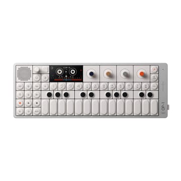 Teenage Engineering OP-1 field Skaitmeninis sintezatorius 24 Pilka