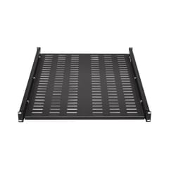 Tripp Lite SRSHELF4PHDVENT komutacinės spintos priedas Stovo lentyna 4