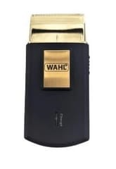 Skutimosi mašinėlė WAHL Travel Shaver Gold Edition 07057-016 1