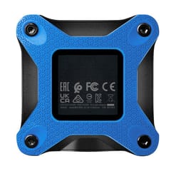 ADATA SSD DISKAS SD620 2TB MĖLYNOS SPALVOS 4