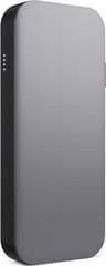 POWER BANK LENOVO GO USB-C NEŠIOJAMAJAM KOMPIUTERIUI 20000 mAh SIDABRINIS 4