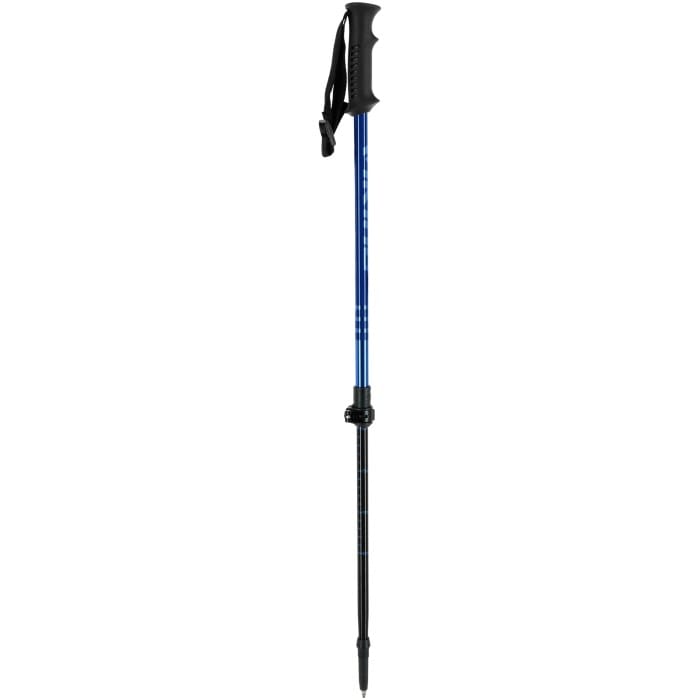 Vaikų trekingo lazdos „VIKING Kitsune Jr Trekking“ 55–90 cm, mėlynos