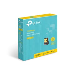 TP-Link TL-WN725N tinklo plokštė WLAN 150 Mbit/s 2