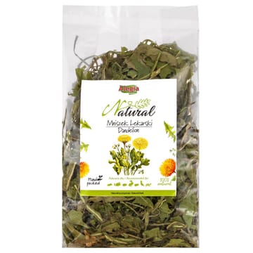 ALEGIA Dandelion - skanėstas žiurkėms ir triušiams - 300g
