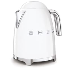 Smeg KLF03WHEU Elektrinis virdulys 1,7 l 2400 W Baltas 2