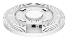 Cudy AP3000_P WLAN prieigos taškas 2976 Mbit/s Balta Maitinimas per Eternetą (PoE) 4