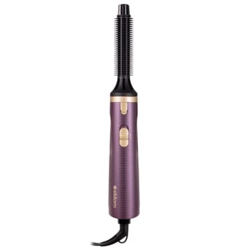 ELDOM LS11V VEL VIOLETINĖS-AUKSINĖS PLAUKŲ GARBANOJOS