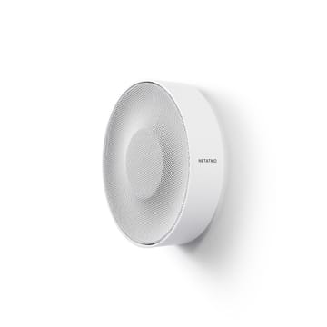Netatmo NA-NIS01 Belaidė sirena Vidaus Balta