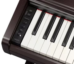 Yamaha ARIUS YDP-146R - skaitmeninis pianinas 6