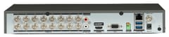HIKVISION 5W1 REKORDUOTOJAS iDS-7216HQHI-M1 2