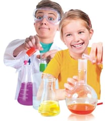 Clementoni Scientific Fun – Super chemija 3