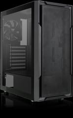 THERMALTAKE VERSA XM1 TG - BLACK 1