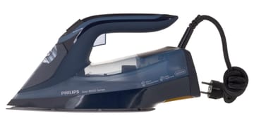 Philips DST8020/20 lygintuvas Garinis lygintuvas „SteamGlide Elite“ atraminė plokštė 3000 W Mėlyna