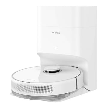 Dreame D10 Plus Gen 2 valymo robotas (baltas)