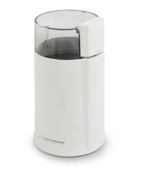 Esperanza EKC001W Kavamalė Balta 160 W