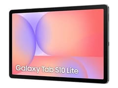 Samsung Galaxy Tab S10 Lite 5G 128 GB 27,7 cm (10.9") 6 GB Wi-Fi 6 (802.11ax) Pilka 4