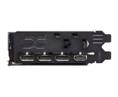 PowerColor Reaper AMD RX9070 16 GB GDDR6 vaizdo plokštė 2