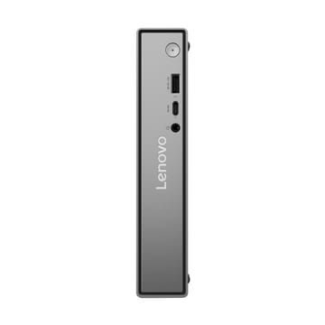 Lenovo ThinkCentre neo 50q Gen 5 Intel Core 7 240H 16 GB DDR5-SDRAM 1 TB SSD Windows 11 Pro Mini PC PC Juoda