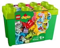 LEGO DUPLO 10914 BLOKŲ DĖŽĖ DELUXE 1