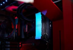 Kingston Technology FURY Renegade RGB atminties modulis 16 GB 2 x 8 GB DDR4 4000 MT/s 288-pin DIMM 4
