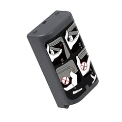 PATONA Pakaitinis akumuliatorius Symbol MC3090, MC3100, 3,7 V 5200 mAh Li-Ion 5