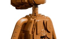 LEGO IDEAS 21370 E.T. the Extra-Terrestrial 6