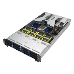 Asus stovo (2U) platforma RS521A-E12-RS12U 6