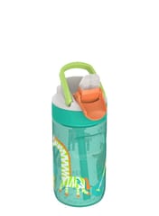 KAMBUKKA Lagoon 400 ml vandens butelis Disco Zoo 3