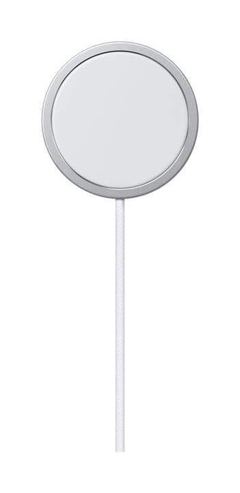 Apple MX6Y3ZM/A mobiliojo įrenginio kroviklis Universalus Balta USB Belaidis įkrovimas Spartusis įkrovimas Vidaus