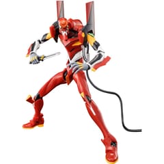 BLOKEES EVANGELION ACTION EDITION - EVANGELION PRODUCTION MODEL 02 4
