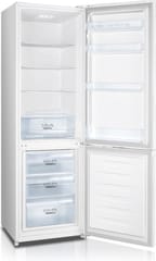 Gorenje RK4182PW4 šaldytuvas-šaldiklis Pastatomi 269 L E Balta 3