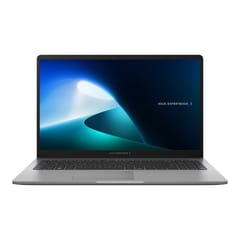 ASUS ExpertBook P1503CVAY-S73122X Core 5 210H 15.6"FHD 300nits 60Hz AG 16GB DDR4 SSD512 Intel Graphics WiFi6+BT Cam1080p 50WHrs W11Pro Misty Grey 3Y OnSite 2