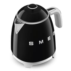 Smeg KLF05BLEU elektrinis virdulys 0,8 L 1400 W Juoda 5