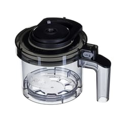 Ninja NC300EU ledų gaminimo aparatas Tradicinių ledų gaminimo aparatas 1,4 L 800 W Juoda, Sidabras 6
