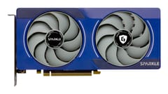 Sparkle Technology Intel Arc B570 GUARDIAN OC 10 GB GDDR6 1