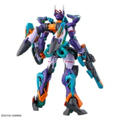 HGGQ 1/144 GFreD 3